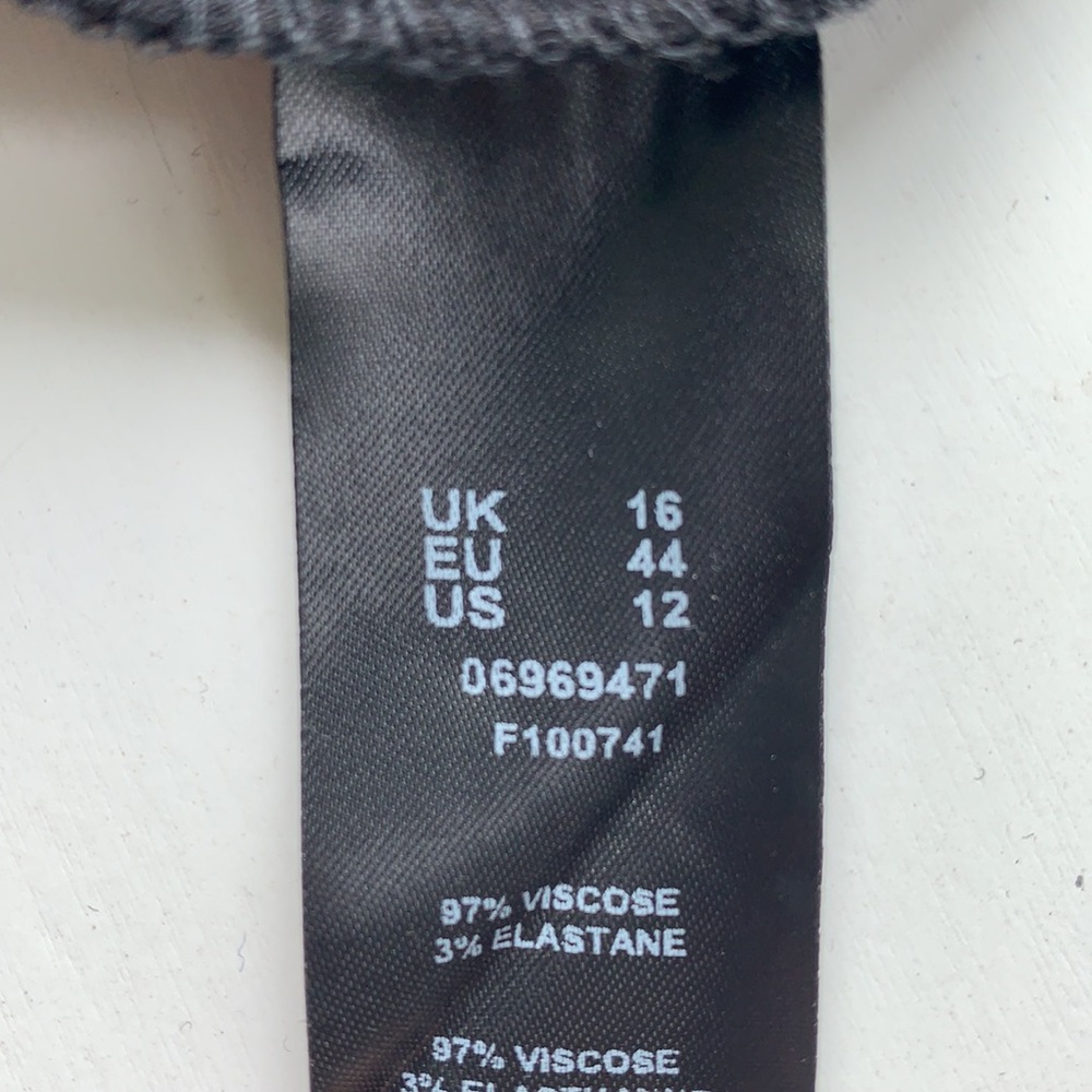ASOS Top - Picture 4 of 6